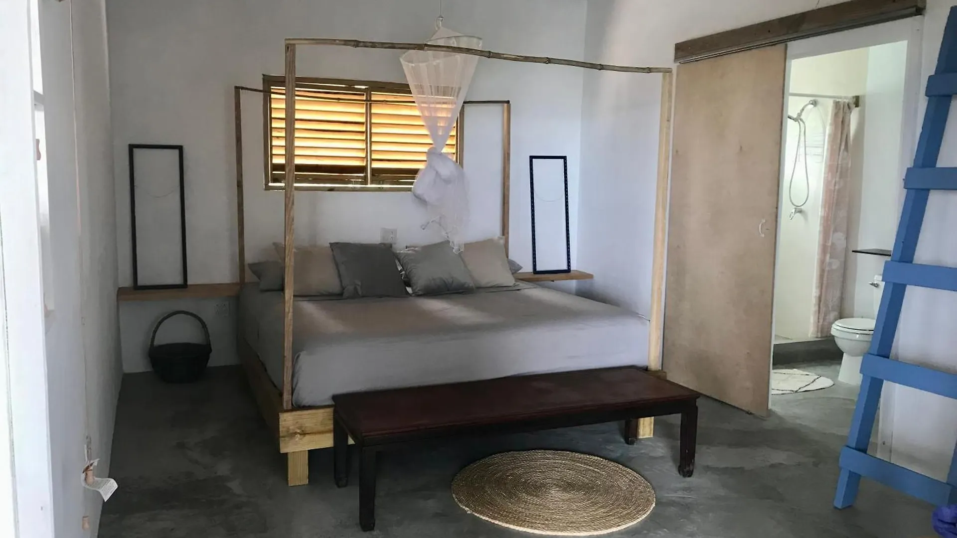 Appartamento Antigua Blue Liberta