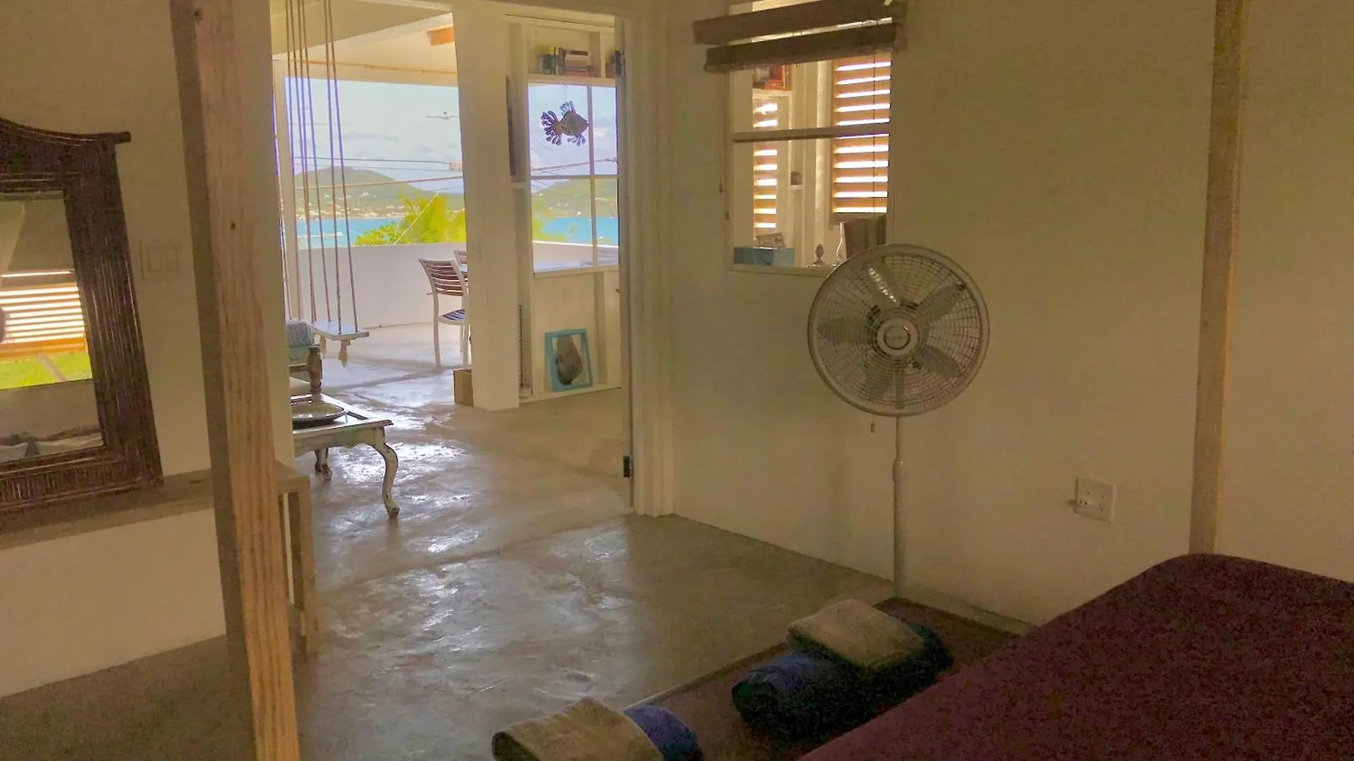 Appartamento Antigua Blue Liberta