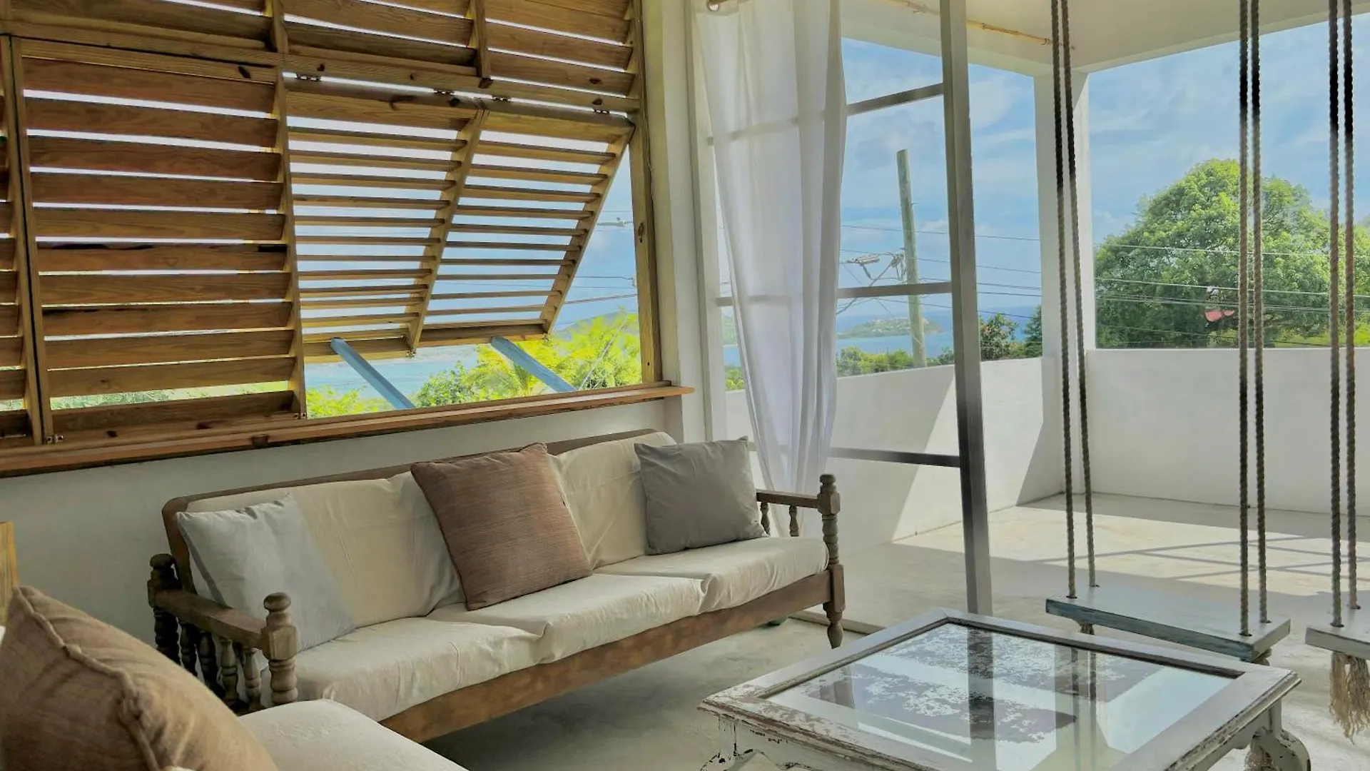 Appartamento Antigua Blue Liberta Antigua e Barbuda