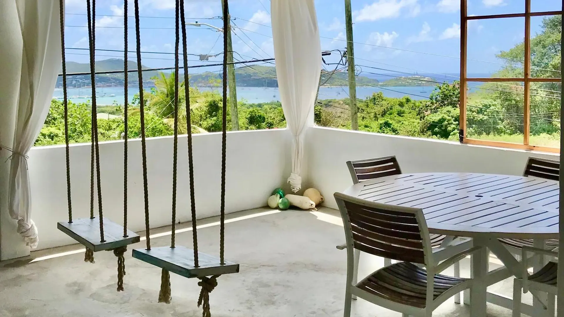 Antigua Blue Apartment Liberta 0*,