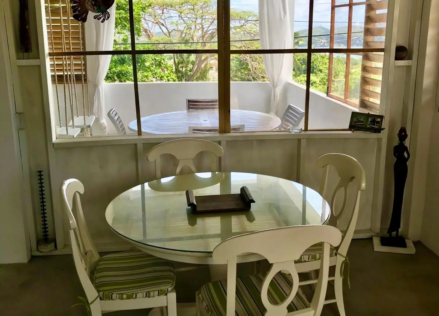 Antigua Blue Apartment Liberta